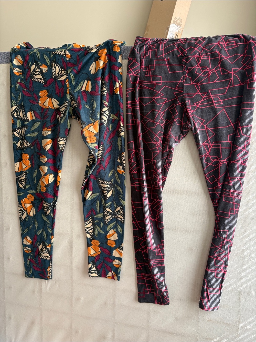 LLR- Buy one get one free!